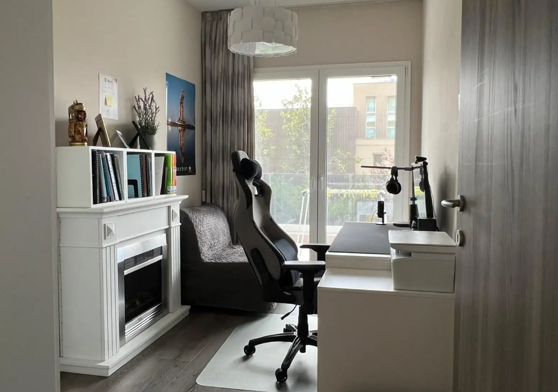 Appartamenti a Parekklisia, Cipro, 111 m² - foto 4