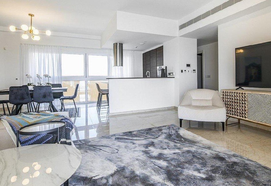 Apartamento en Limasol, Chipre - imagen 5