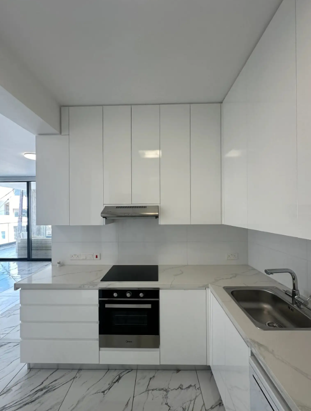 Haus in Paphos, Zypern, 110 m² - Foto 5