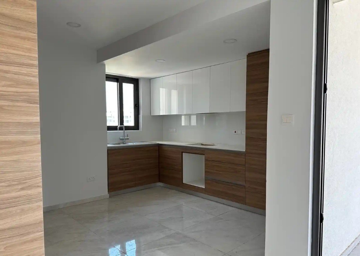 Appartamenti a Germasogeia, Cipro - foto 5