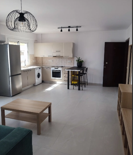 Apartment in Mesa Geitonia, Cyprus, 70 m² - picture 5