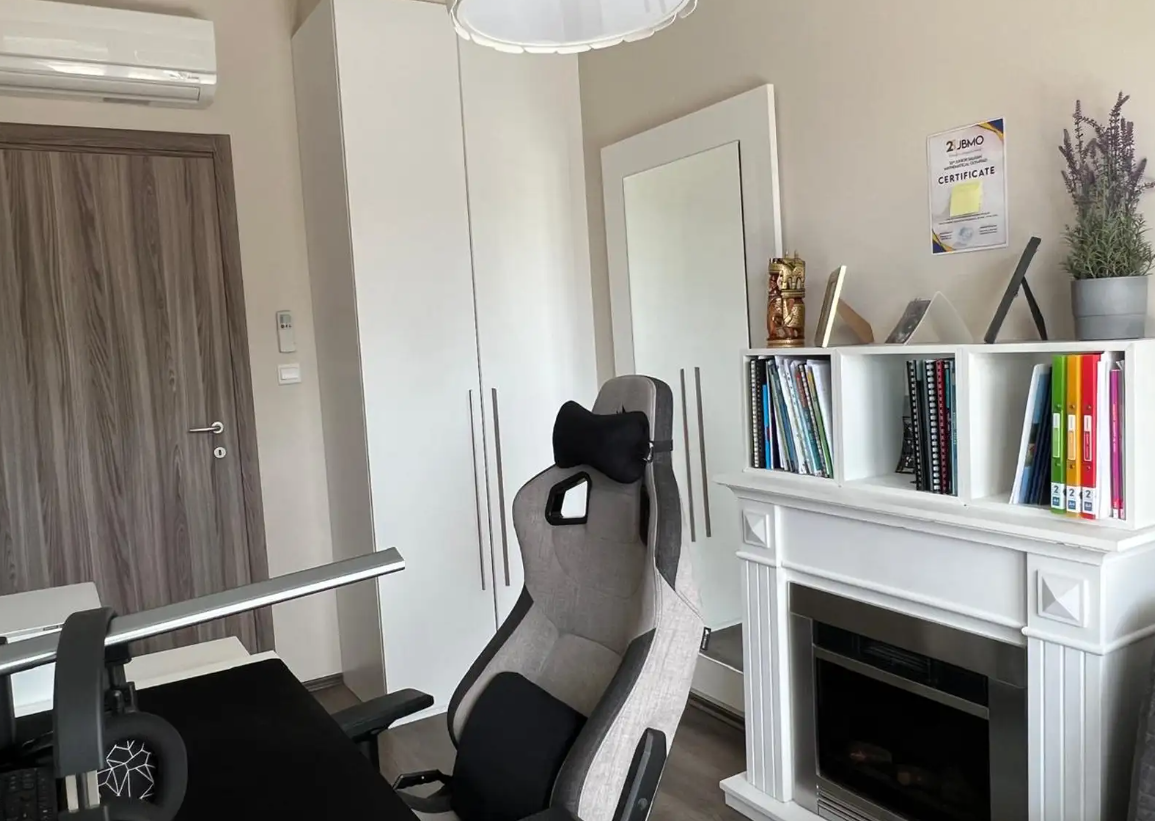 Appartamenti a Parekklisia, Cipro, 111 m² - foto 5