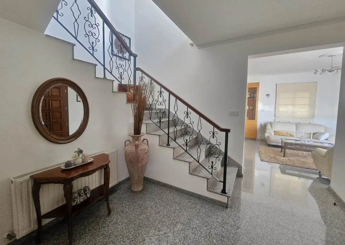 Haus in Ypsonas, Zypern, 265 m² - Foto 5