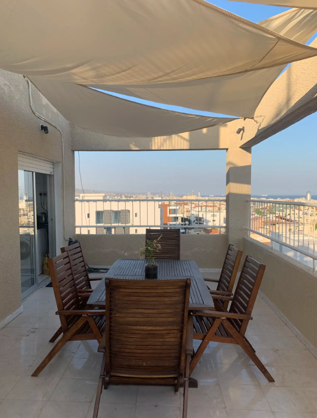 Apartment in Mesa Geitonia, Cyprus, 151 m² - picture 6