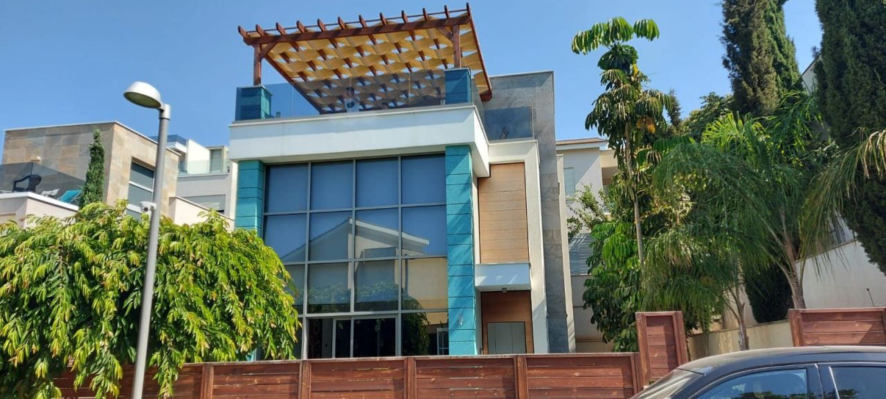 Casa a Parekklisia, Cipro - foto 6