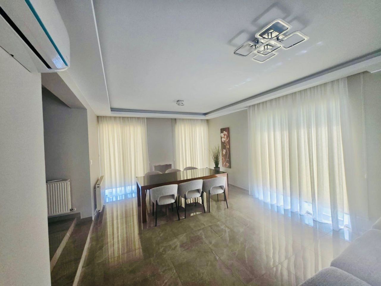 Casa en Germasogeia, Chipre - imagen 6