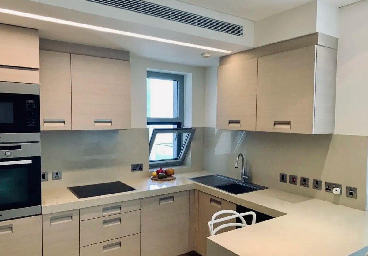 Appartamenti a Limassol, Cipro - foto 6