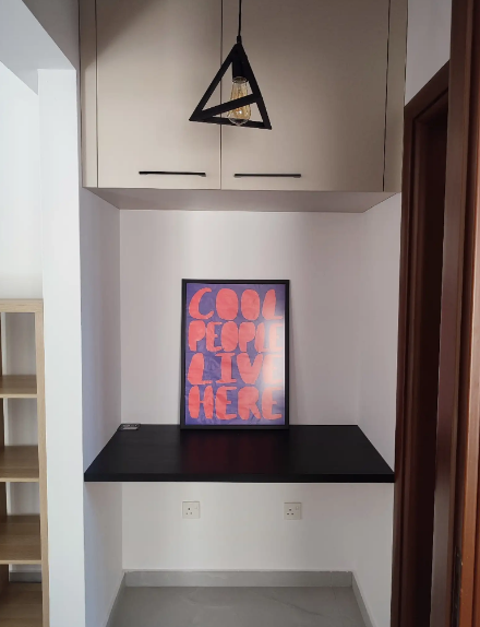 Apartment in Mesa Geitonia, Cyprus, 70 m² - picture 6