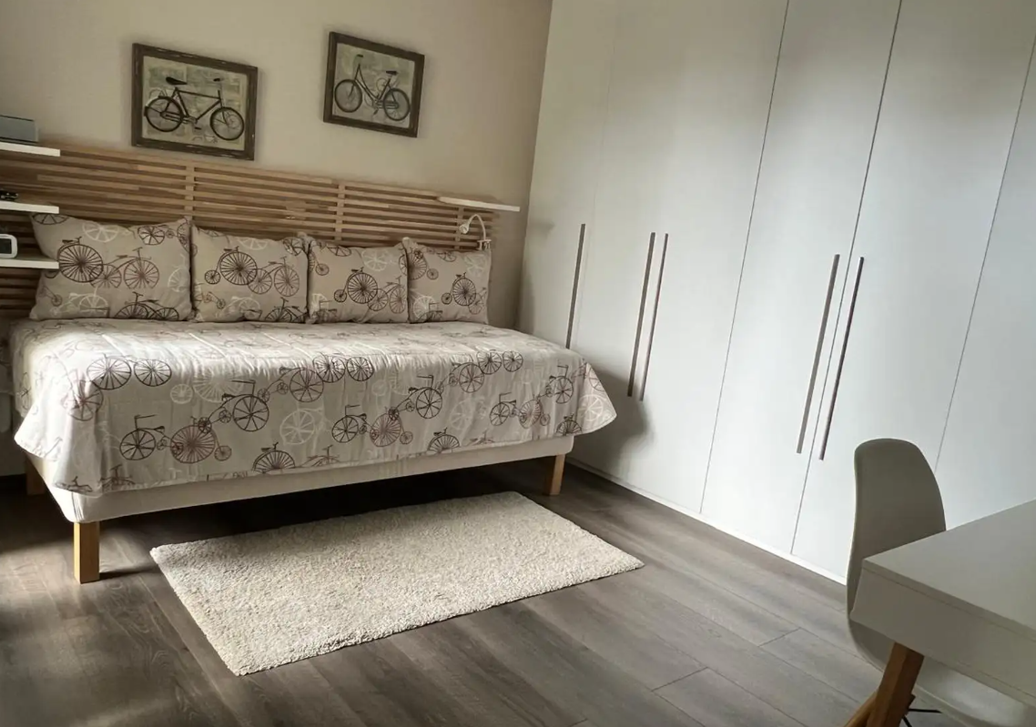 Appartamenti a Parekklisia, Cipro, 111 m² - foto 6