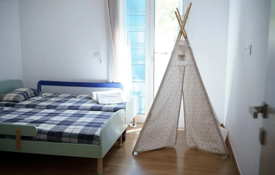 Apartment in Limassol, Zypern, 110 m² - Foto 5