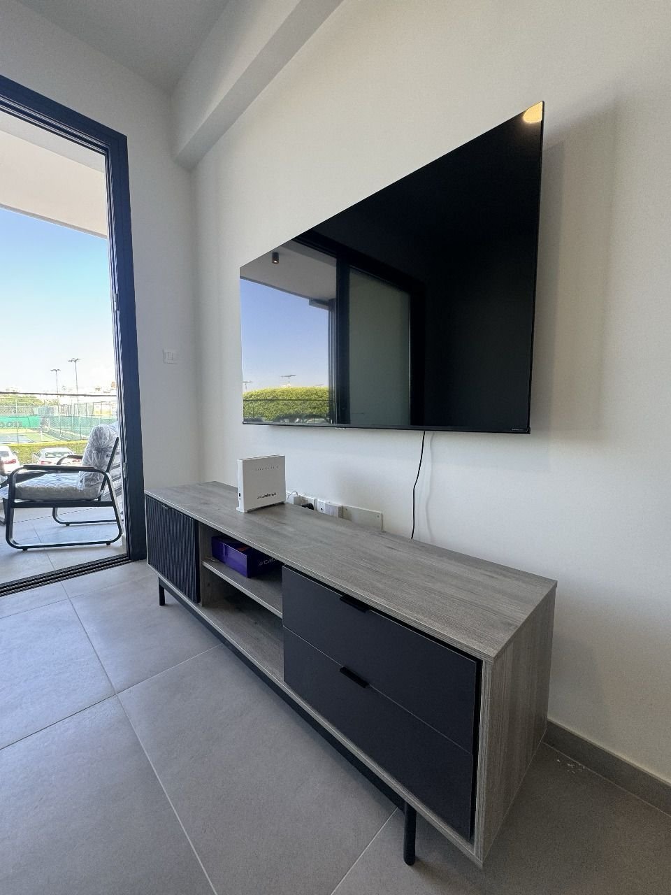 Appartamenti a Limassol, Cipro, 87 m² - foto 6