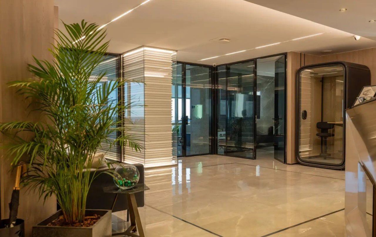 Casa di reddito a Limassol, Cipro - foto 6