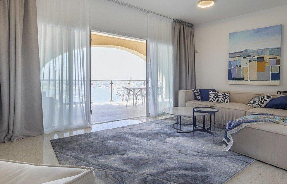 Apartamento en Limasol, Chipre - imagen 6