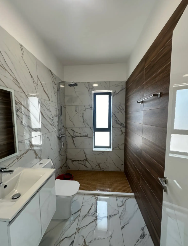 Haus in Paphos, Zypern, 110 m² - Foto 7