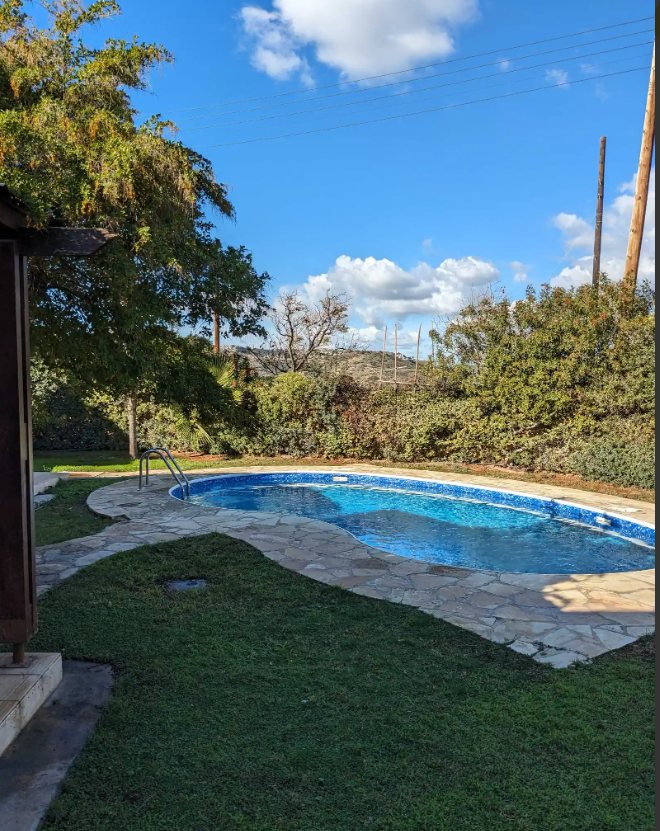 Casa a Pissouri, Cipro, 89 m² - foto 7