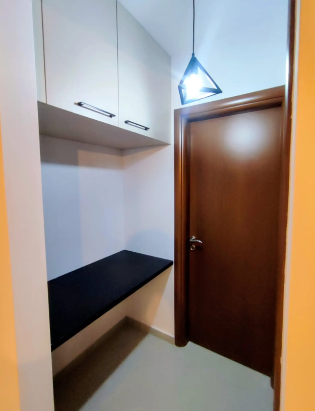 Apartment in Mesa Geitonia, Zypern, 70 m² - Foto 7