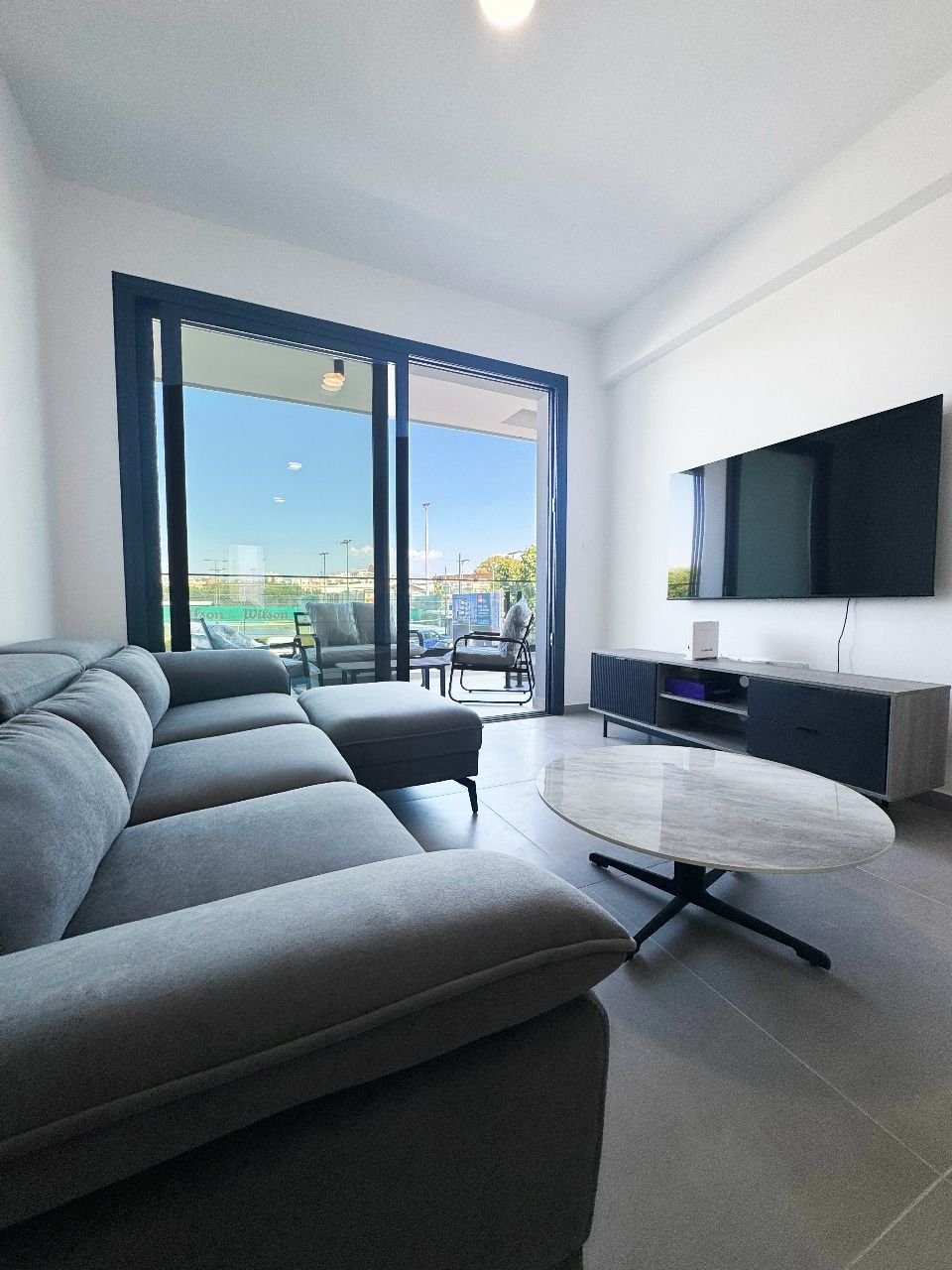 Appartamenti a Limassol, Cipro, 87 m² - foto 7