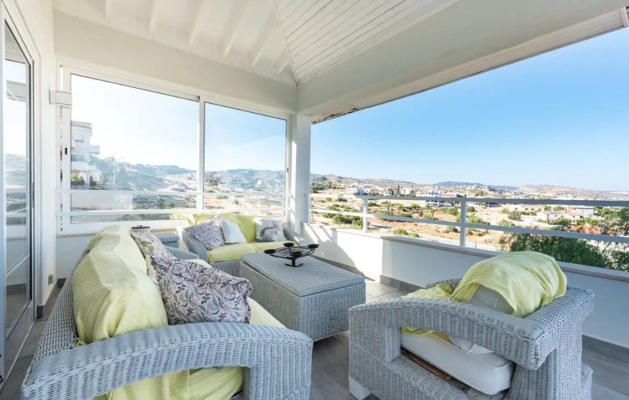 House in Limassol, Cyprus - picture 7