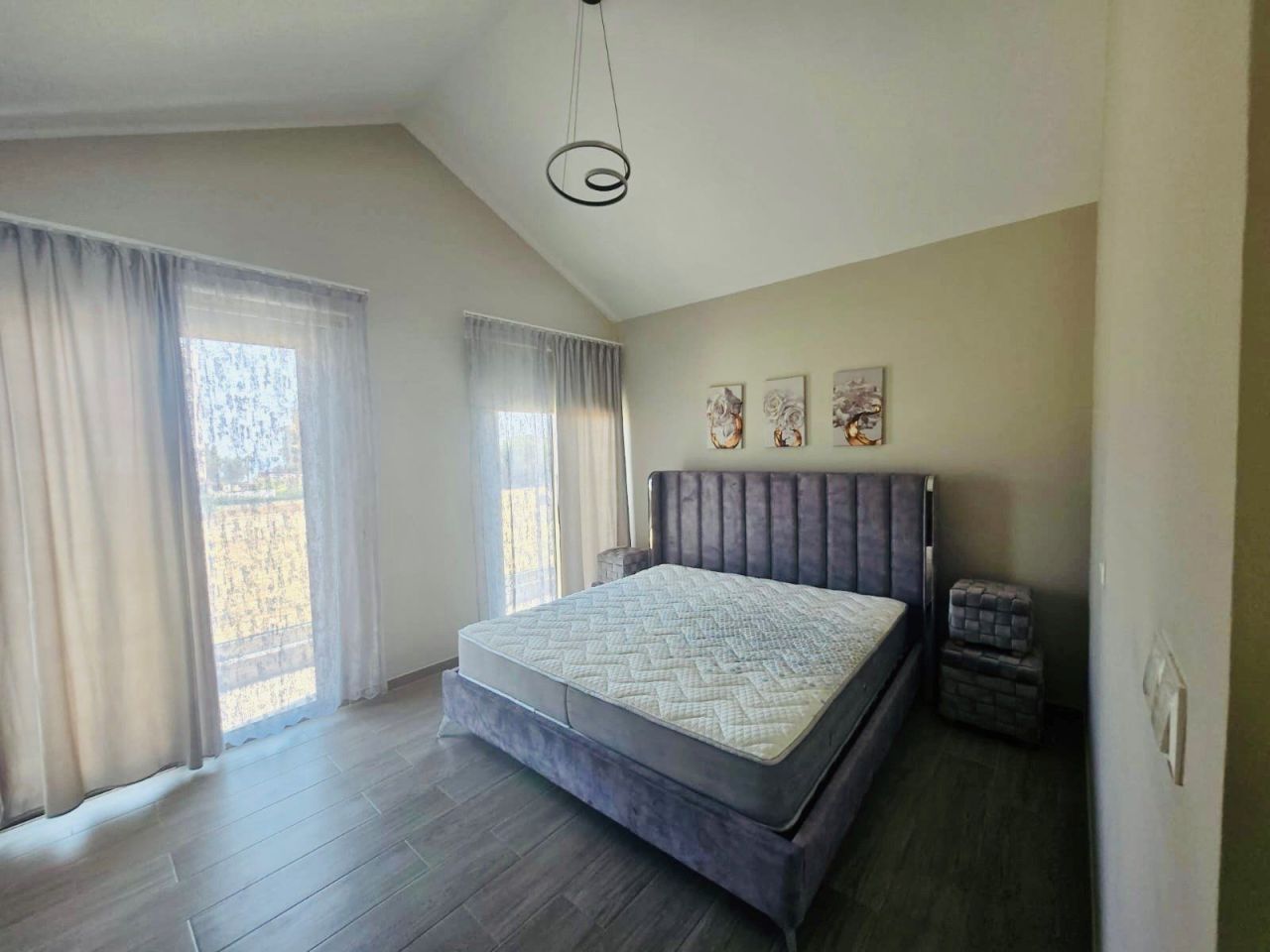 Casa en Germasogeia, Chipre - imagen 7