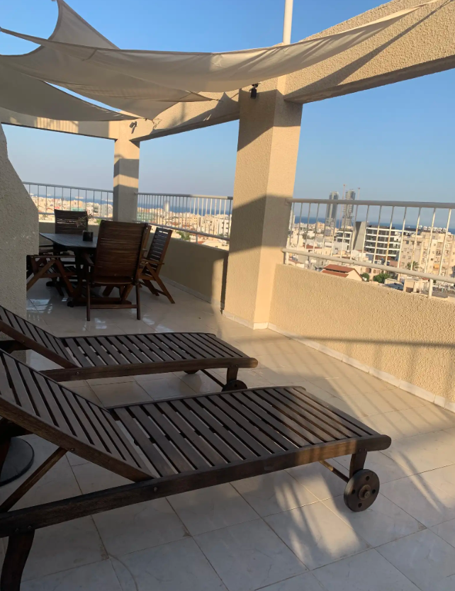 Apartment in Mesa Geitonia, Cyprus, 151 m² - picture 7