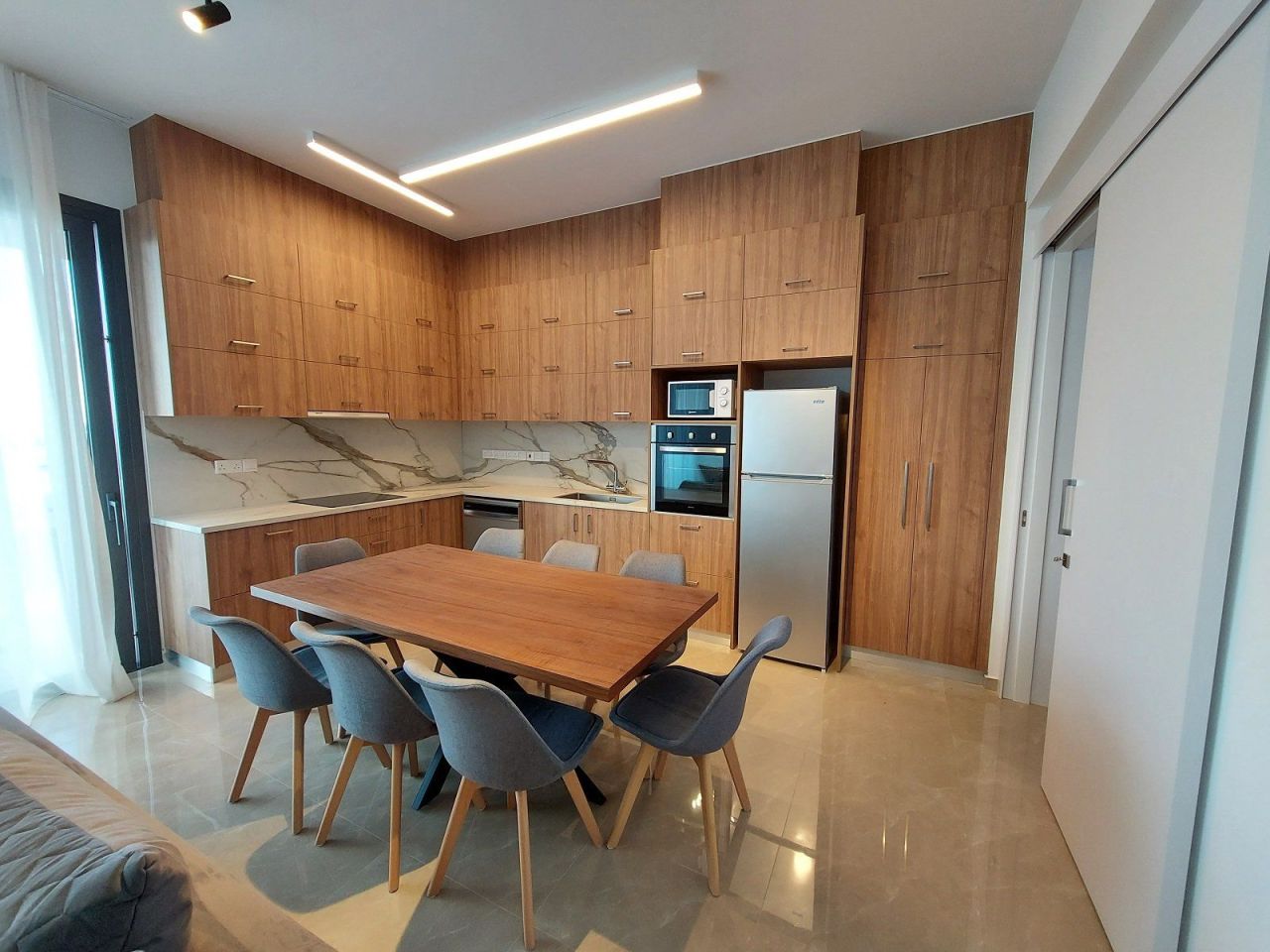 Apartment in Limassol, Cyprus, 113 m² - picture 7