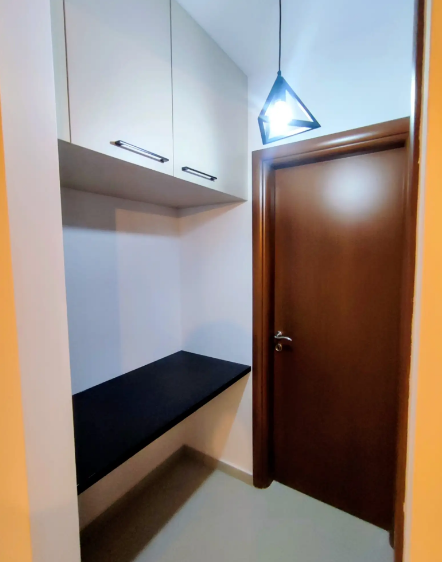 Apartment in Mesa Geitonia, Cyprus, 70 m² - picture 7