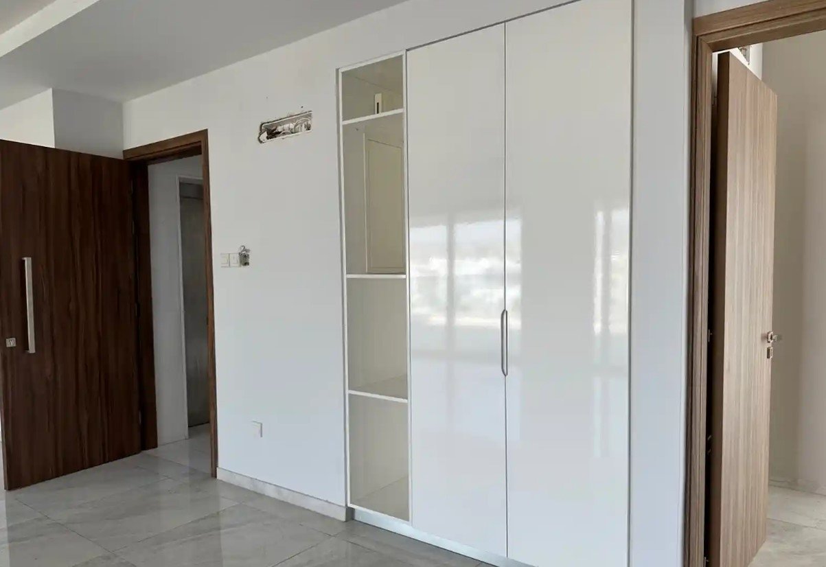 Appartamenti a Germasogeia, Cipro - foto 7