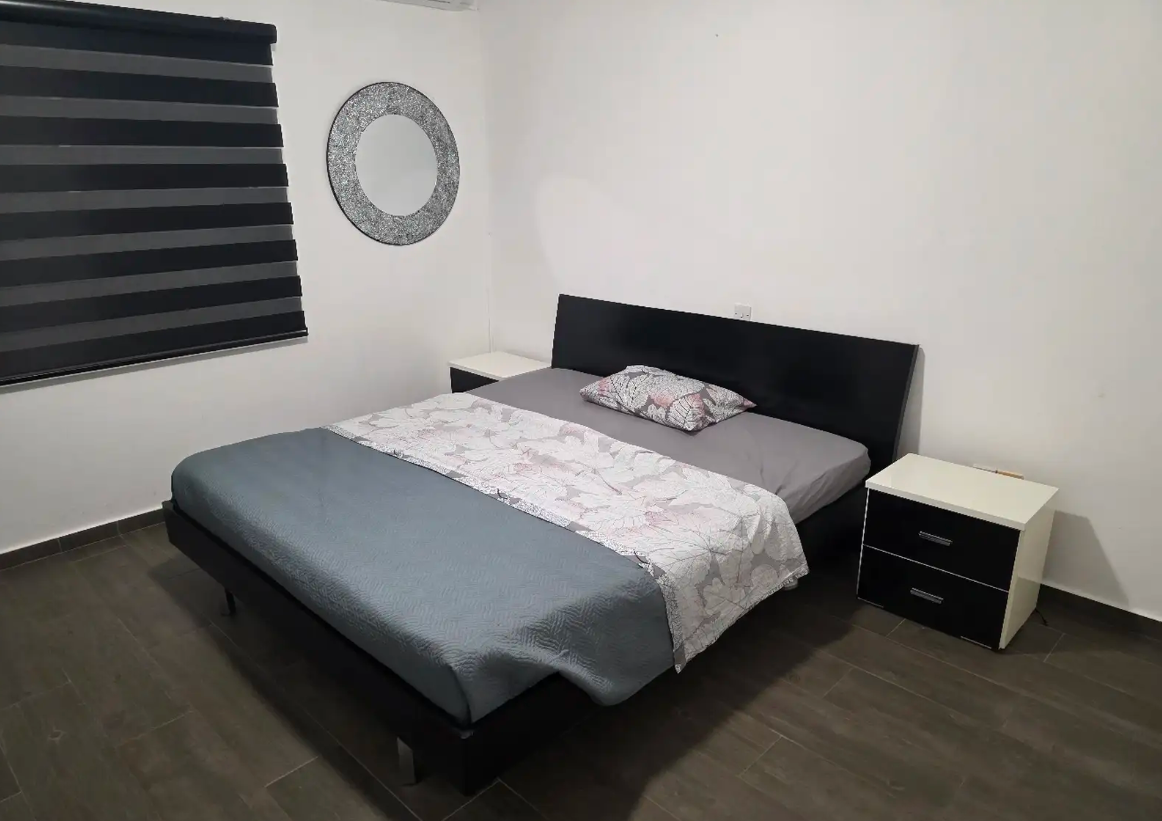 Apartment in Kato Polemidia, Cyprus, 120 m² - picture 7