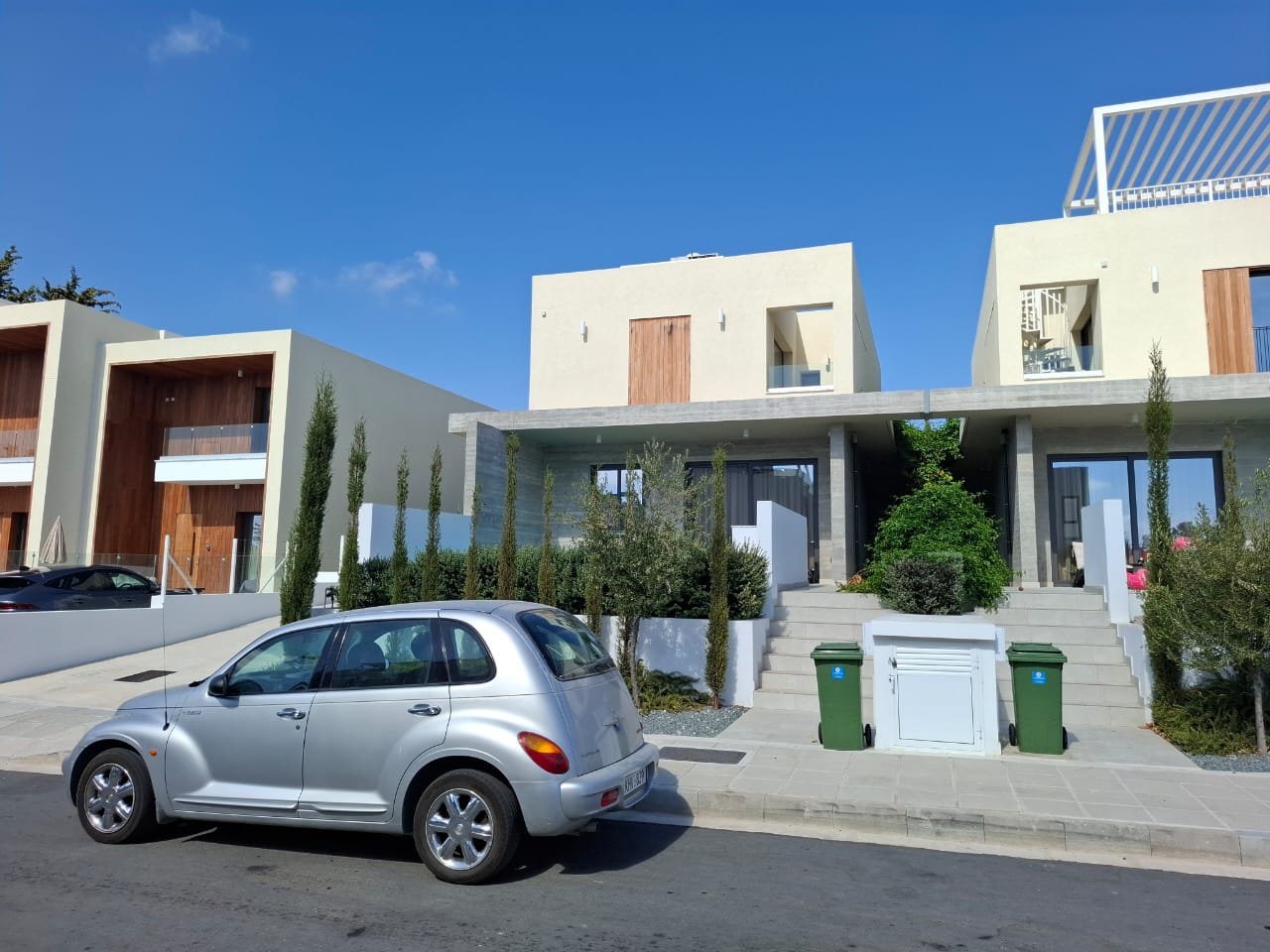 House in Empa, Cyprus - picture 8