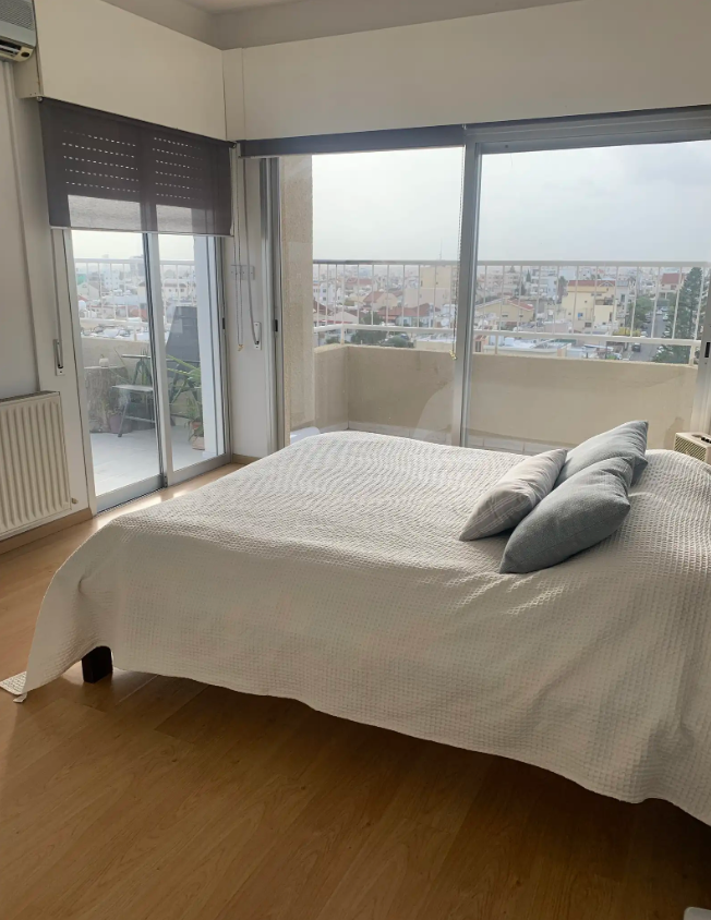 Apartment in Mesa Geitonia, Cyprus, 151 m² - picture 8