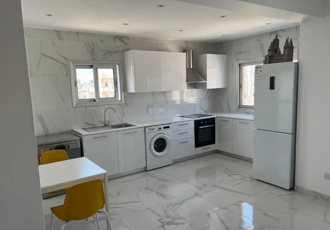 Apartment in Limassol, Zypern, 120 m² - Foto 8