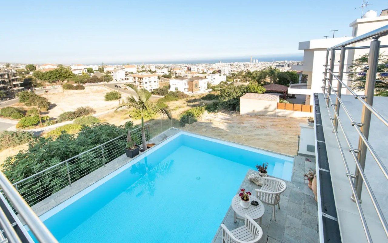 House in Limassol, Cyprus - picture 8