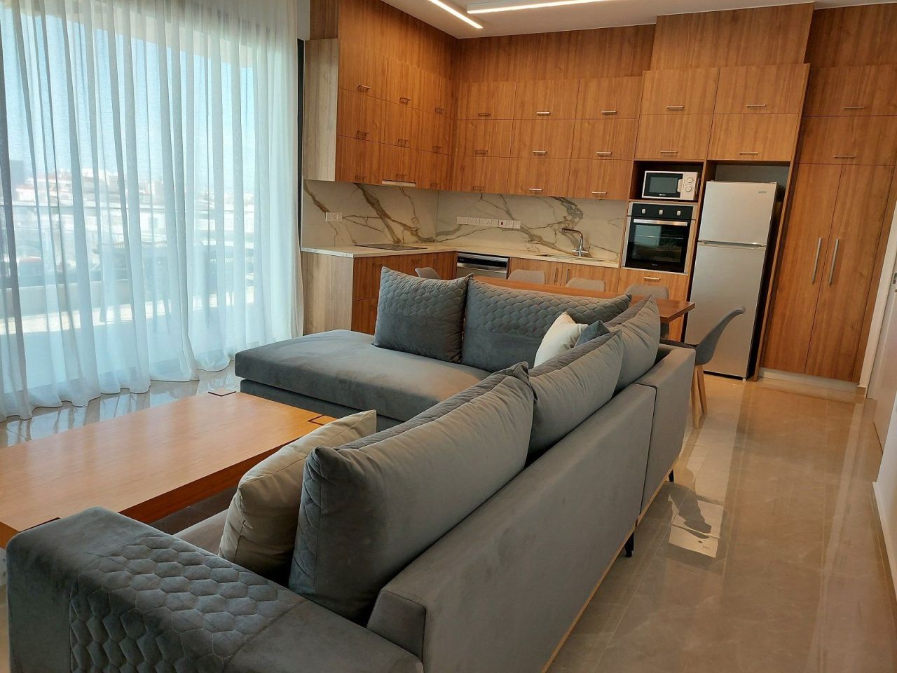 Apartment in Limassol, Cyprus, 113 m² - picture 8