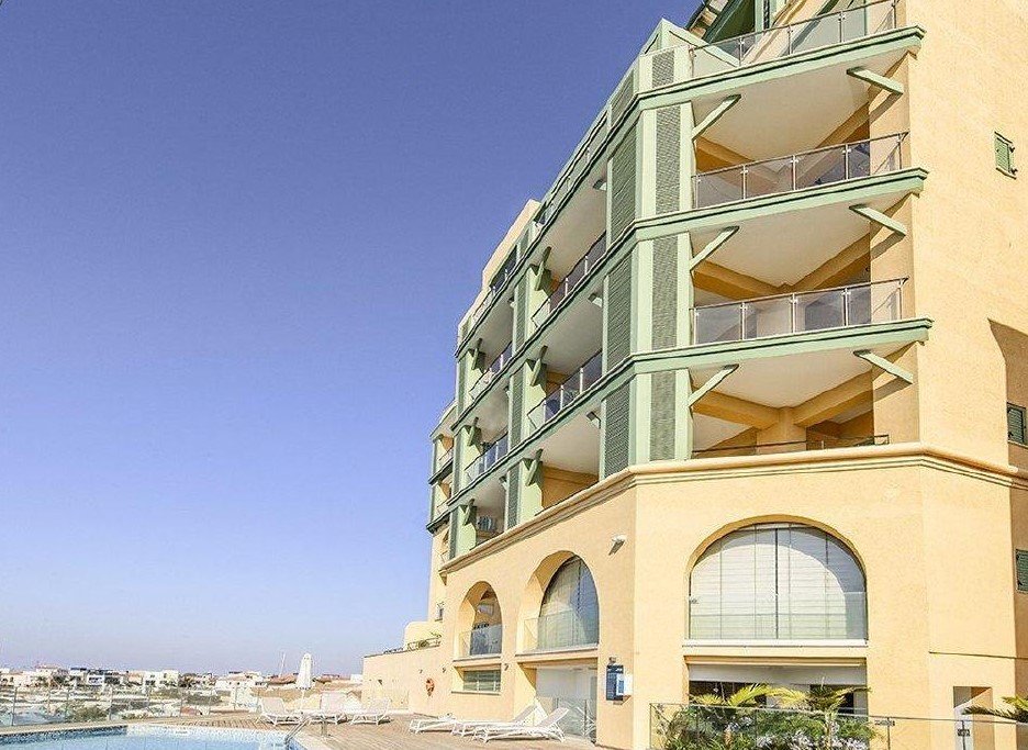 Apartamento en Limasol, Chipre - imagen 8