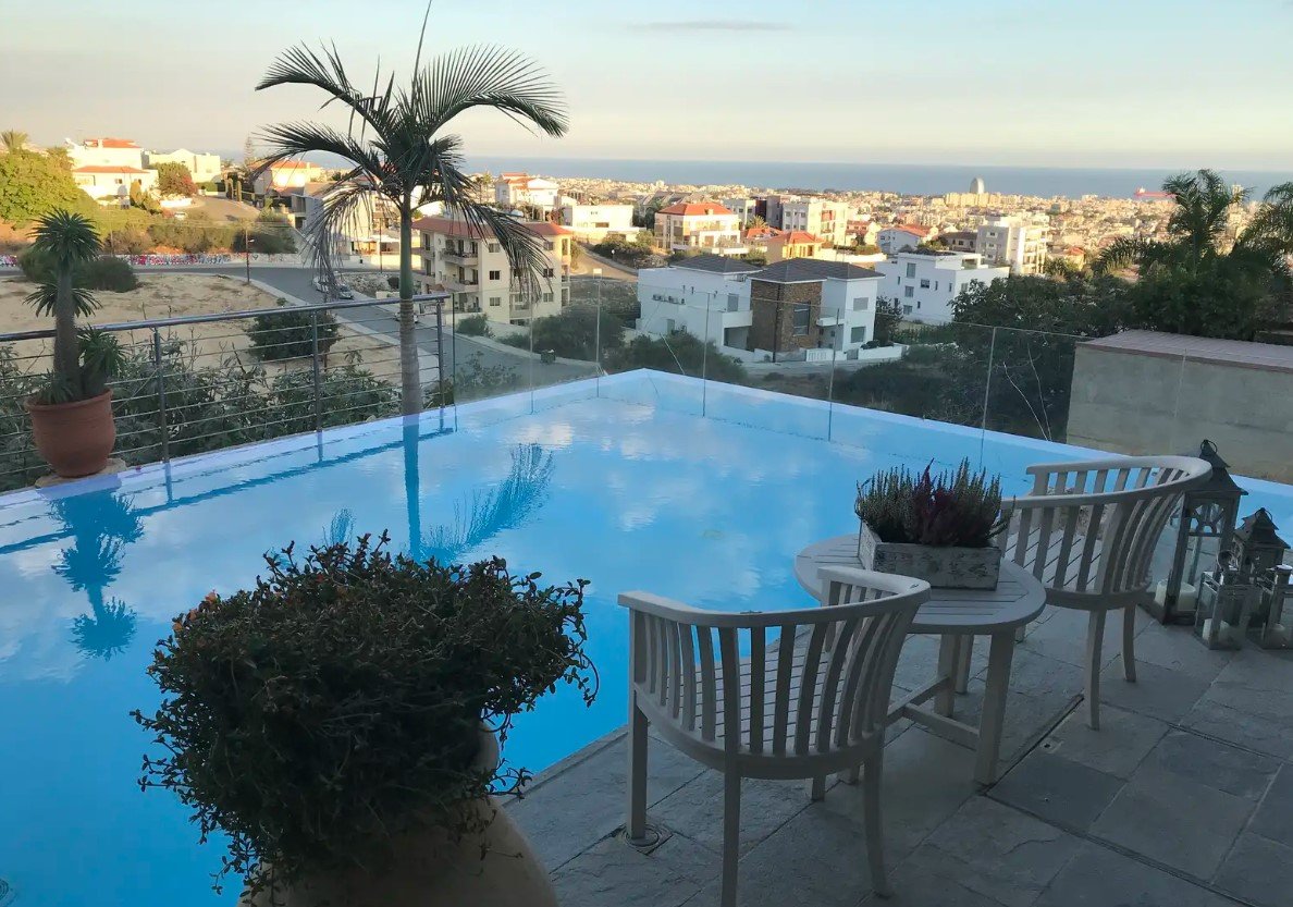 House in Limassol, Cyprus - picture 9