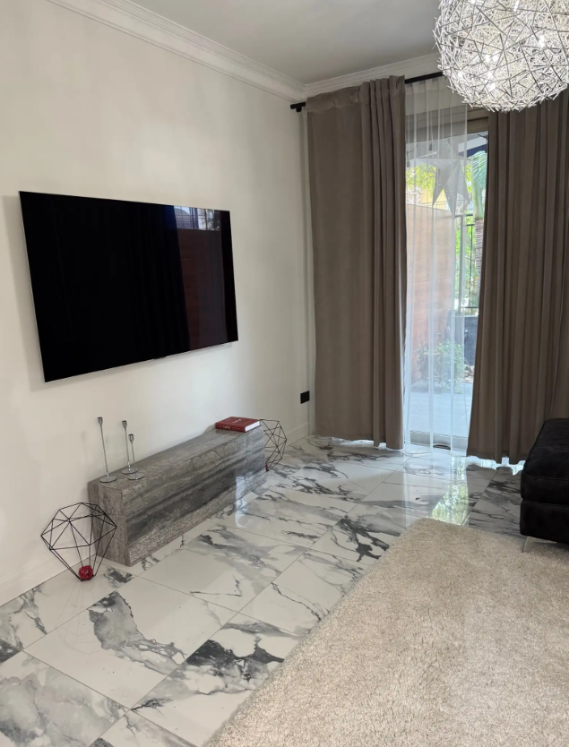 House in Germasogeia, Cyprus, 100 m² - picture 9