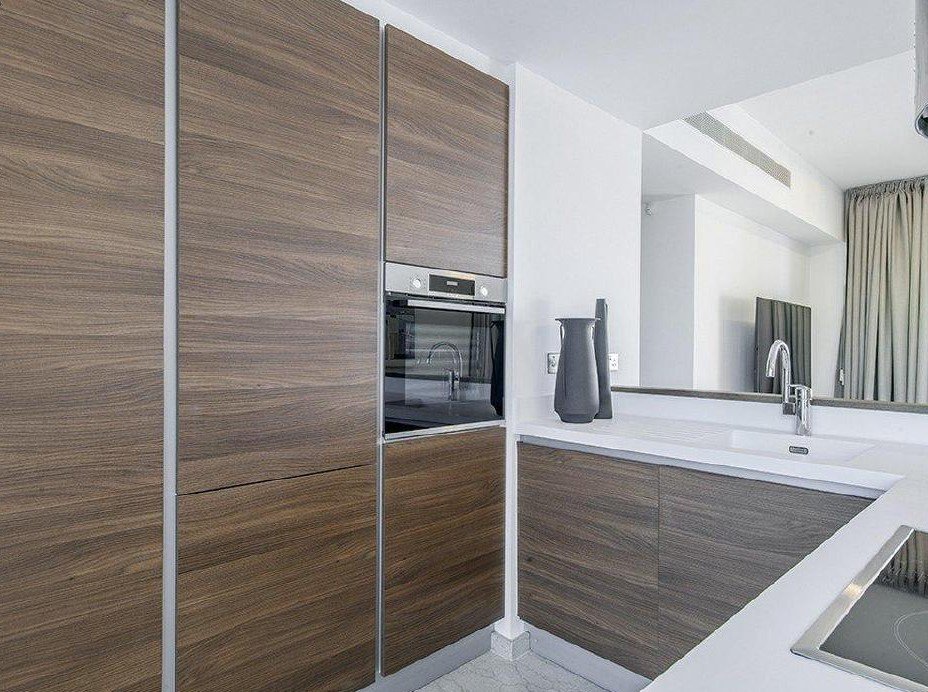 Apartamento en Limasol, Chipre - imagen 9