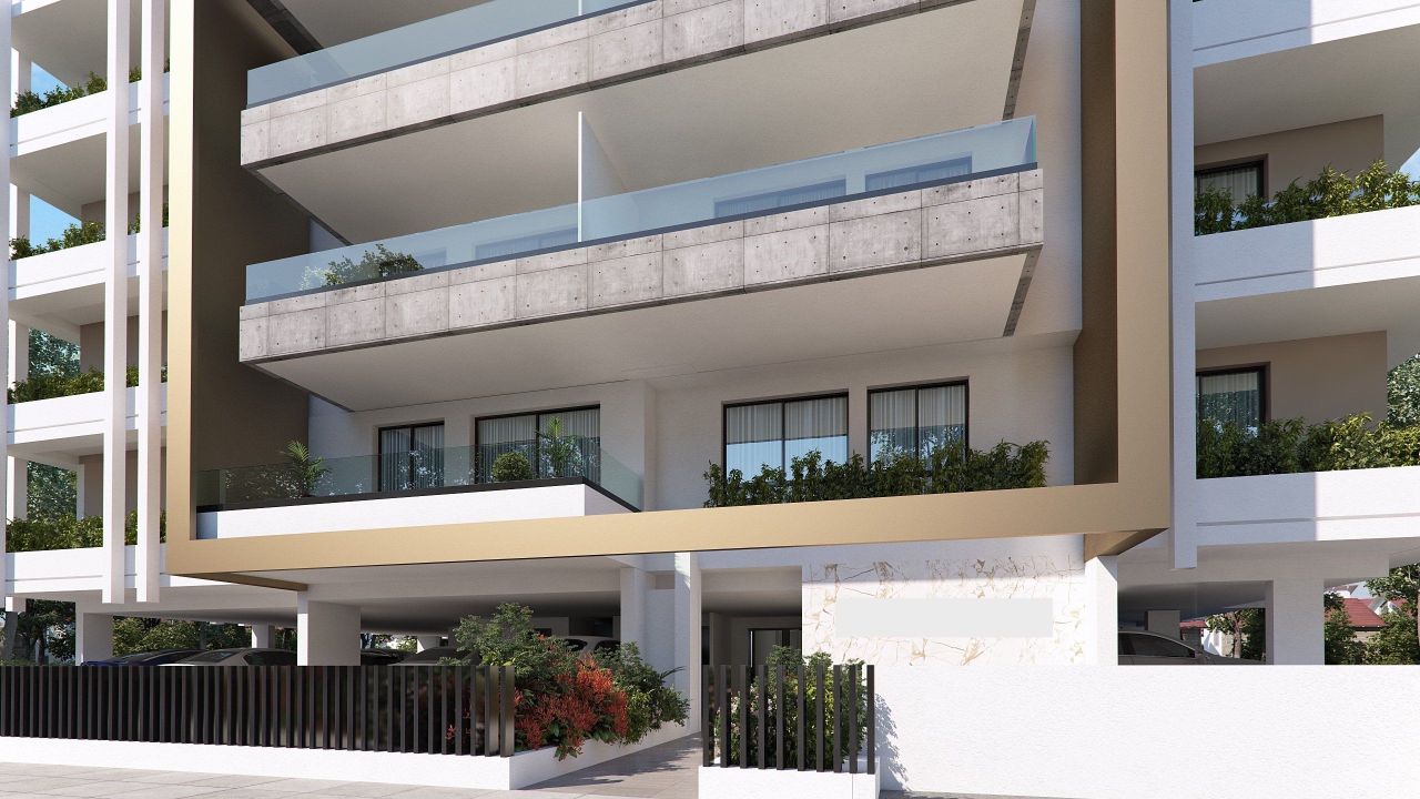 Apartment in Limassol, Cyprus, 104 m² - picture 9