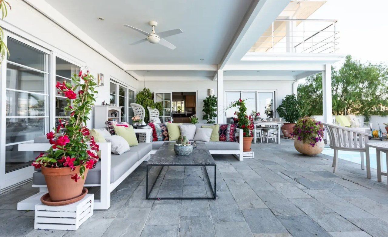 House in Limassol, Cyprus - picture 10