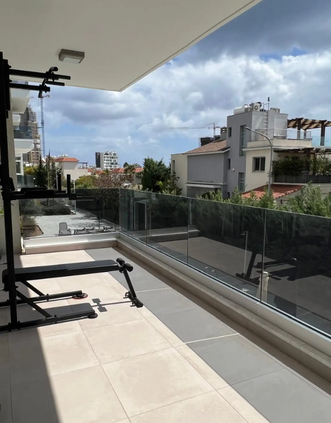 Appartamenti a Parekklisia, Cipro, 111 m² - foto 10