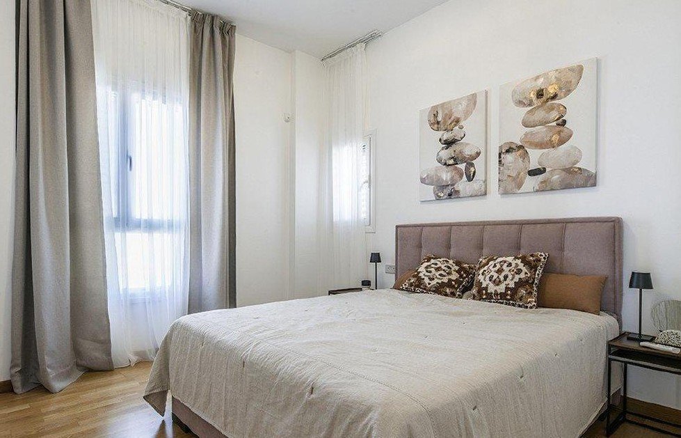 Apartamento en Limasol, Chipre - imagen 10