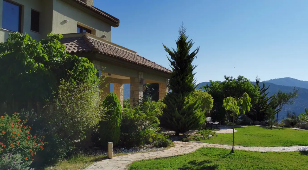 Casa en Limasol, Chipre, 350 m² - imagen 11