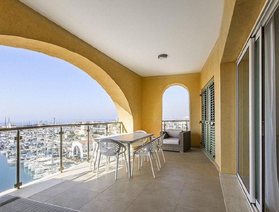 Apartamento en Limasol, Chipre - imagen 11