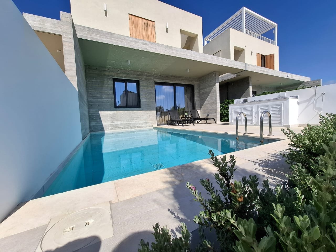 House in Empa, Cyprus - picture 11