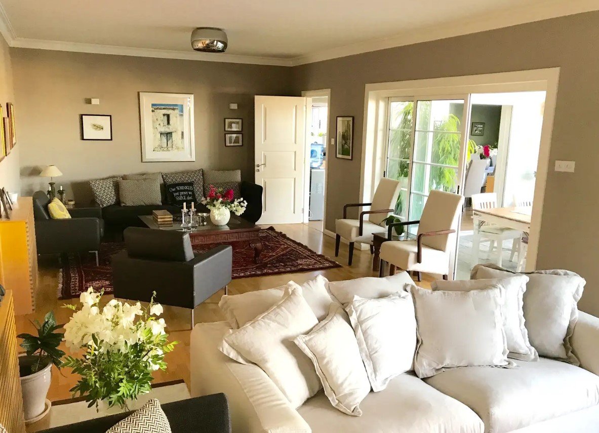 House in Limassol, Cyprus - picture 11