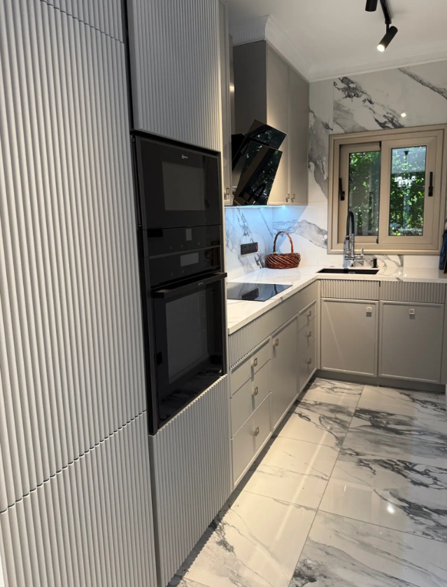 House in Germasogeia, Cyprus, 100 m² - picture 11