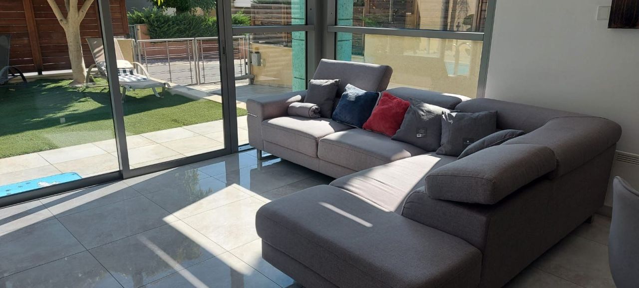 Casa a Parekklisia, Cipro - foto 12