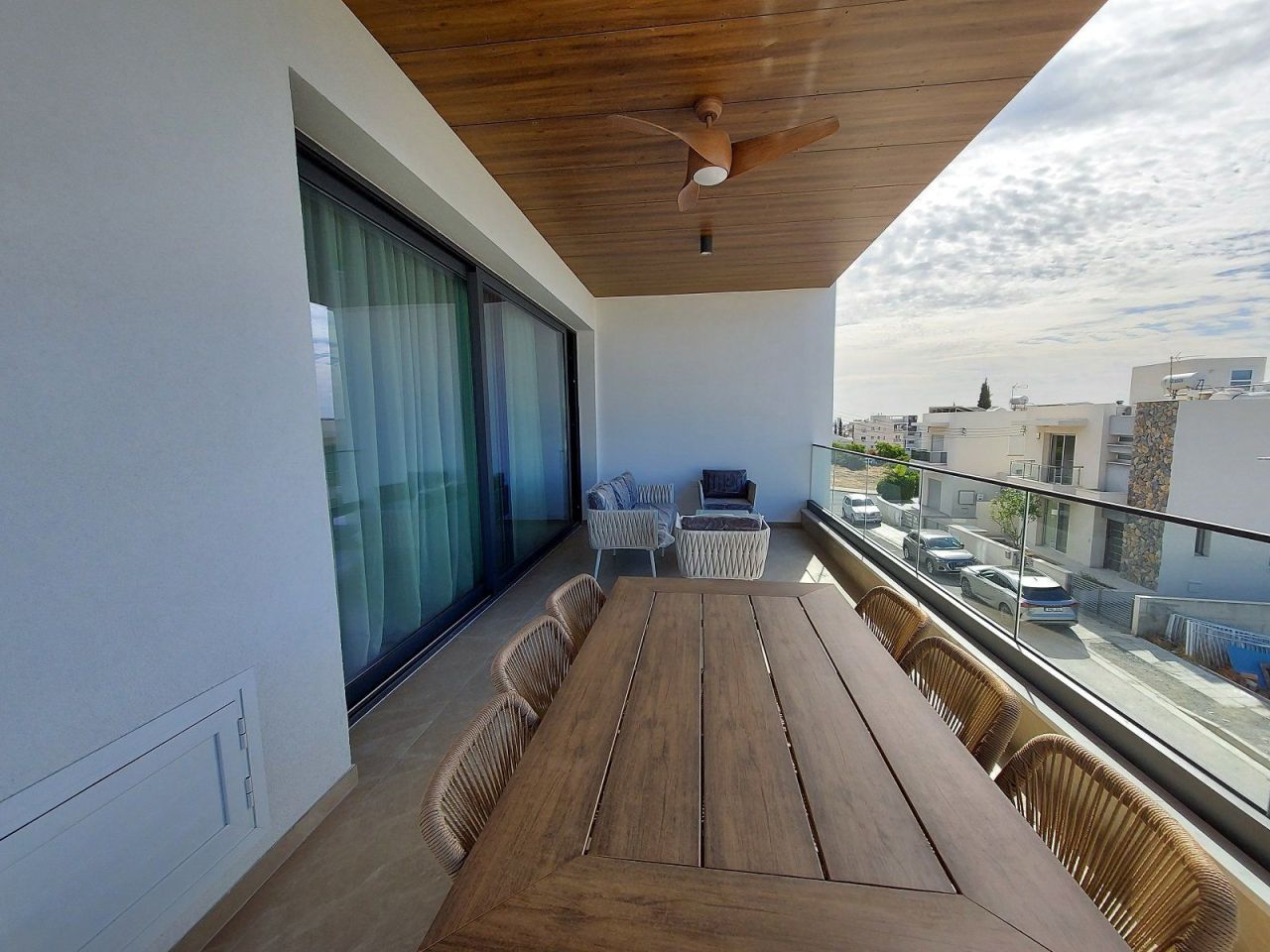 Apartment in Limassol, Cyprus, 113 m² - picture 12