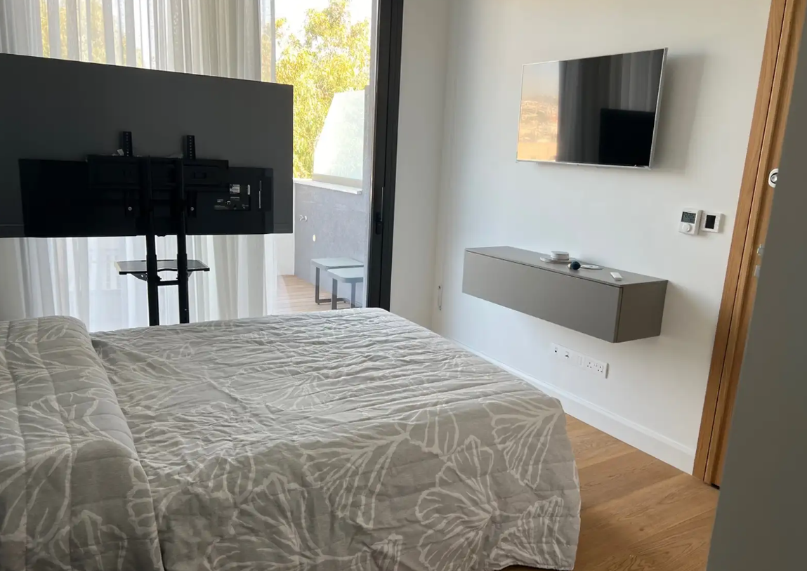 Apartment in Germasogeia, Cyprus, 309 m² - picture 12