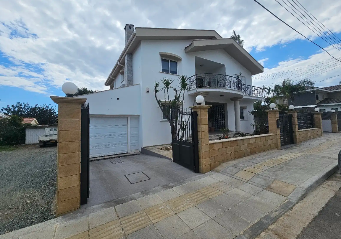 Haus in Ypsonas, Zypern, 265 m² - Foto 12